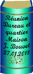 runion Maison Jean Bouvet 27 janvier 2018
