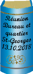 CILLSOS-runion bureau et quartiers Maison Saint-Georges