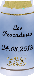 CILLSOS Les Pescadou
