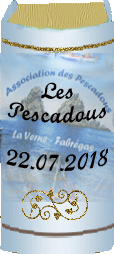 CILLSOS Les Pescadou